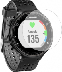 Folie de protectie Smart Protection Smartwatch Garmin Forerunner 235 - 2buc x folie display 