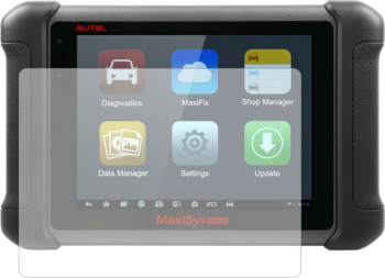 Folie de protectie Smart Protection Tester Autel MaxiSys MS906 BT 
