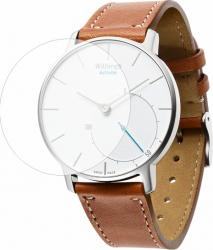 Folie de protectie Smart Protection Withings Activite - Set 2 folii display 