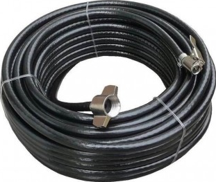 Furtun pentru umflat roti 18m si max 15 bar AKC1045 