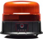Girofar cu 36 de led-uri si acumulator reincarcabil 
