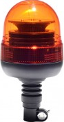 Girofar cu LED 12-24V cu tija 60W 