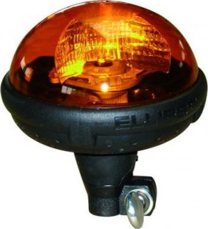 Girofar prindere pe tija Ellipse 8018 /12/24V Sacex 