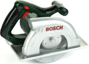 Jucarie Fierastrau circular Bosch 