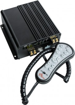 Modul Sirena STBS-150 24V