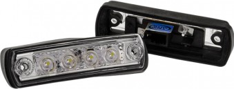 Lampa cabina gabarit LED MAN TGX 