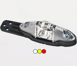 Lampa de contur a gabaritului pentru vehicule FT-038-1 