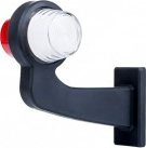Lampa de gabarit cu brat si neon LD2605 Dreapta 