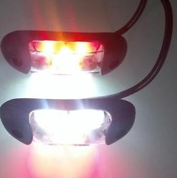 Lampa gabarit 3 functii aplicabila LD2166 bucata 