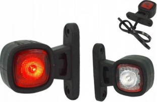 Lampa gabarit brat LED FT-141A Fristom bucata 