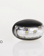 Lampa gabarit cu LED FT-012 Alb Fristom 