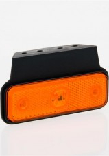 Lampa gabarit cu LED -galben FT-004-Z+K 