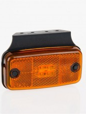 Lampa gabarit cu suport FT-019Z+K 4 LED-uri tip Iveco 