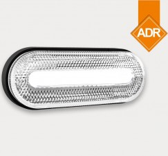 Lampa gabarit FT-070-B ALB 