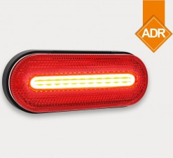 Lampa gabarit FT-070 C Rosie 