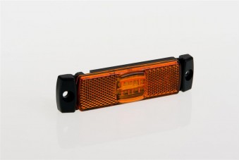 Lampa gabarit laterala FT-017.Z 