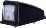 Lampa gabarit pentru cabina alb LD221 