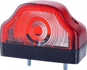 Lampa iluminare numar LT104 Horpol 