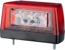 Lampa iluminare numar LTD2111 