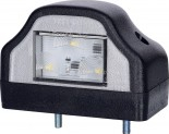 Lampa iluminare numar LTD229 