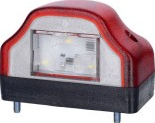 Lampa iluminare numar LTD232 Horpol 