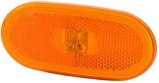 Lampa laterala cu LED Sprinter Crafter LD941 Horpol 