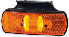 Lampa laterala LED cu suport LD2220 