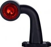 Lampa LED gabarit cu brat 90 grade Dreapta LD723P 