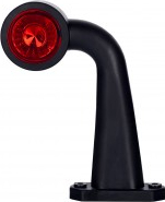 Lampa LED gabarit cu brat lung cot 90 Dreapta LD724R 