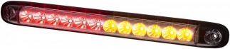 Lampa multifunctionala SLIM cu 3 functii LED LZD2246 25.7X2.7 