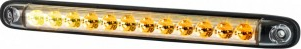 Lampa semnalizare dinamica LKD2249 25.7X2.7 