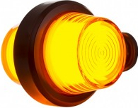 Lampa semnalizare universala neon LKD2608 Horpol 