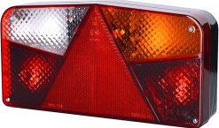 Lampa spate dreapta LZT200 MD33 Horpol 26 5x13 8 