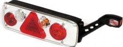 Lampa spate LED KOGEL MEGA-MAXX Dreapta 53x13 
