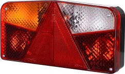 Lampa spate stanga LZT202 MD33 Horpol 26 5x13 8 