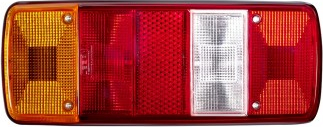 Lampa stop 6 functii 326038 