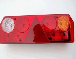 Lampa stop Europoint II Dreapta 
