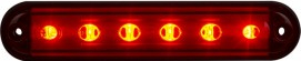 Lampa stop frana suplimentara LSD 2524 