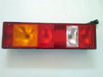 Lampa stop remorca normala VAEL1436 45.5x13 