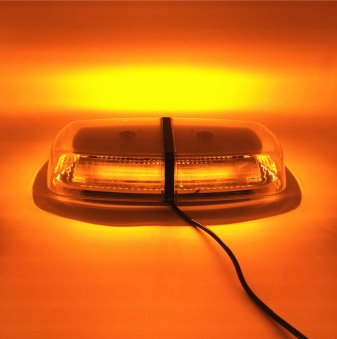 Minirampa LED 12v/24V 42W Ruckus v10 