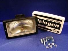 Proiector faza lunga halogen Jumbo 