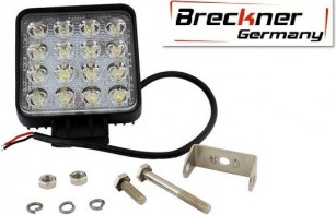 Proiector LED 48W Breckner Germany 