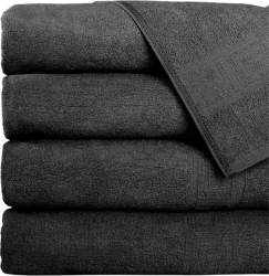 SET 10 Prosoape Greek Border 70x140 GRI 