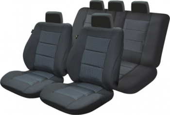 Set huse scaune Dacia LODGY 5 locuri 2012-2017 
