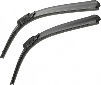 Set stergatoare Bosch Aerotwin 60/40 cm pentru BMW Seria 3 E92 E93 Facelift 