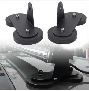 Set suporti magnetici proiectoare 