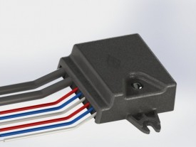 Sincronizator fara telecomanda pentru stroboscoape SLO 2269 