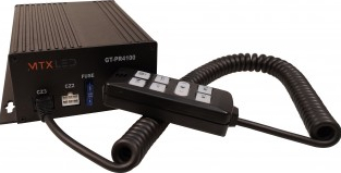 Modul Sirena electronica GT-PR4100