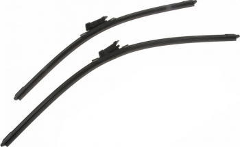 Stergatoare auto Bosch pentru Skoda Octavia 3 2012- VW Golf 7 Jetta 4 Passat CC 2010- parbriz 600/475mm 