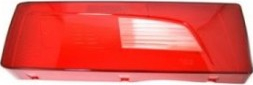 Sticla lampa stop Scania R line stanga 